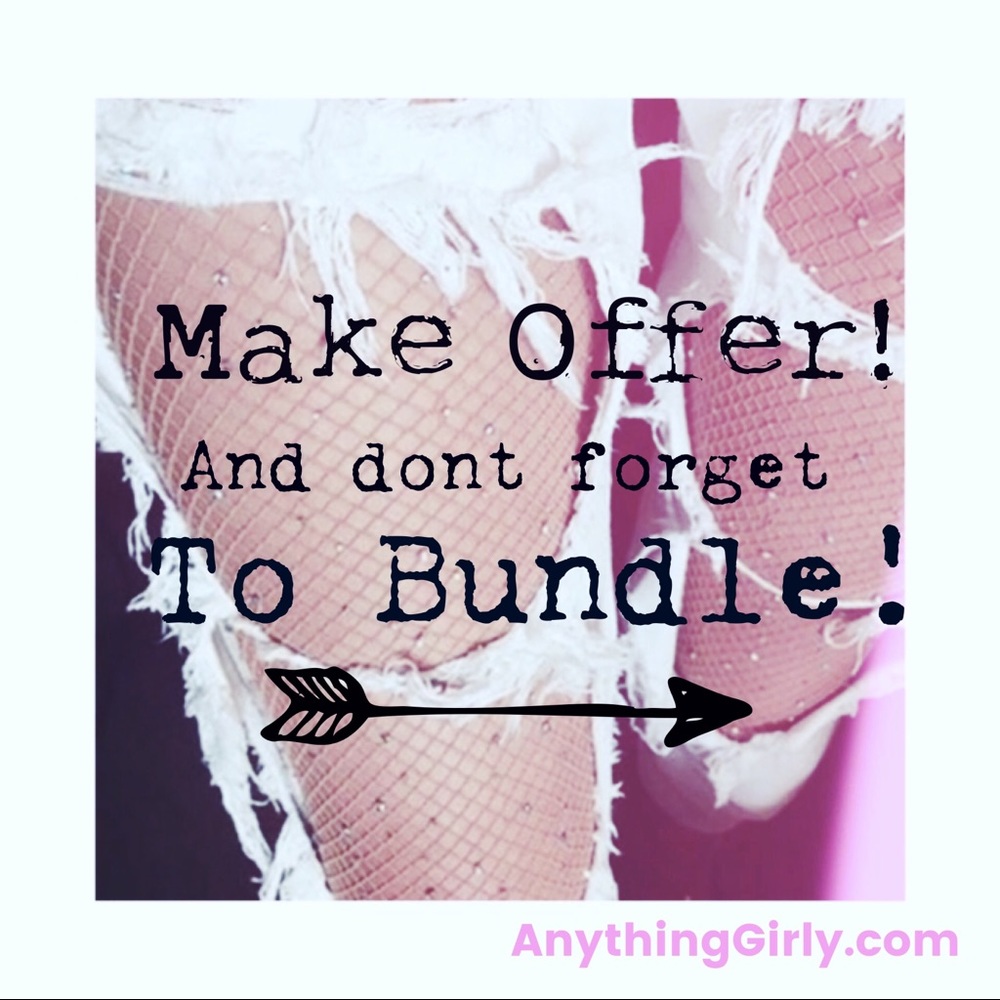 🥂💗🦄 Girly Things 🍸❤️💋